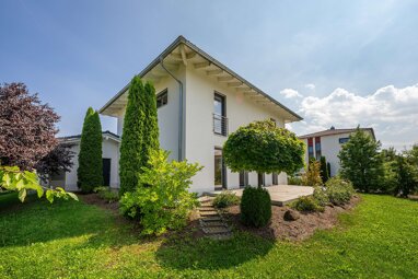 Einfamilienhaus zum Kauf 629.000 € 4 Zimmer 145 m² 620 m² Grundstück Oberpiebing Oberpiebing 94330