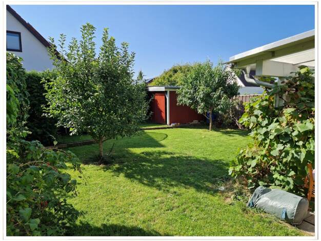 Doppelhaushälfte zum Kauf 875.000 € 6 Zimmer 160 m² 347 m² Grundstück frei ab sofort Haimhausen 85778