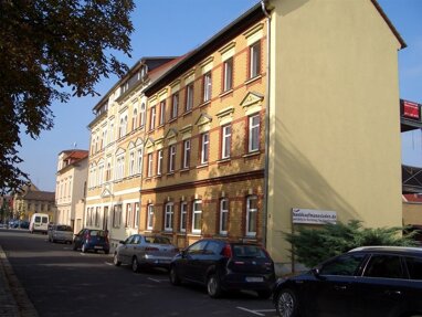 Wohnung zur Miete 450 € 3 Zimmer 76 m² 2. Geschoss Lutherstraße 2 Meuselwitz Meuselwitz , Thür 04610