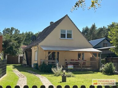 Einfamilienhaus zum Kauf 175.000 € 4 Zimmer 138 m² 1.300 m² Grundstück Stepenitz Stepenitz Marienfließ 16945