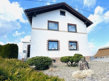 Einfamilienhaus zum Kauf 178.000 € 6 Zimmer 125 m² 265 m² Grundstück In der Schlei 13 Landscheid Landscheid 54526