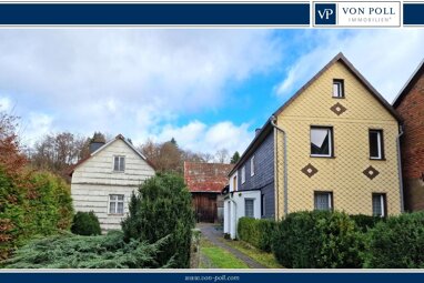 Bauernhaus zum Kauf 135.000 € 6 Zimmer 145 m² 1.350 m² Grundstück Appenrode Ellrich / Appenrode 99755