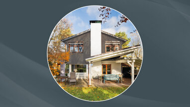 Einfamilienhaus zum Kauf Provisionsfrei 1.165.000 € 7 Zimmer 235 m² 1.200 m² Grundstück Wilschenbruch Lüneburg 21337