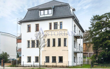 Terrassenwohnung zum Kauf Provisionsfrei 489.900 € 2 Zimmer 56,3 m² Lichterfelde Berlin 12203