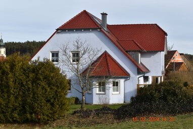 Mehrfamilienhaus zum Kauf 499.000 € 5 Zimmer 140 m² 1.600 m² Grundstück Herrieden Herrieden 91567