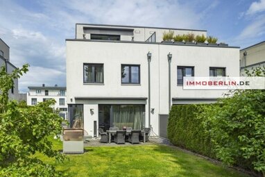 Einfamilienhaus zum Kauf 1.797.000 € 5 Zimmer 142 m² 342 m² Grundstück Grunewald Berlin 14193