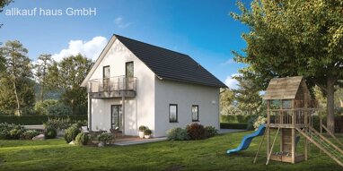 Einfamilienhaus zum Kauf 195.999 € 4 Zimmer 123,3 m² 568 m² Grundstück Gamstädt Nesse-Apfelstädt 99192