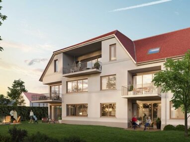 Wohnung zum Kauf Provisionsfrei 439.632 € 4 Zimmer 102,2 m² Cleudner Straße 29 Thekla Leipzig 04349