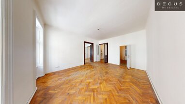 Wohnung zur Miete 1.174,29 € 3,5 Zimmer 121,3 m² 1. Geschoss Wien 1060
