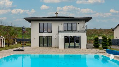 Einfamilienhaus zum Kauf 1.099.870 € 5 Zimmer 228,5 m² 1.015 m² Grundstück Heiterblick Leipzig 04329