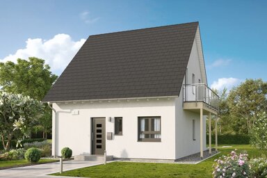 Einfamilienhaus zum Kauf provisionsfrei 217.999 € 4 Zimmer 136,8 m² 756 m² Grundstück Greußen Greußen 99718