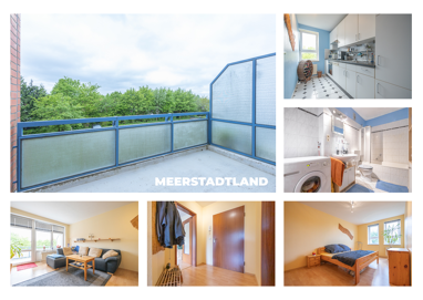 Wohnung zum Kauf 154.000 € 2 Zimmer 59 m² 2. Geschoss Büdelsdorf 24782