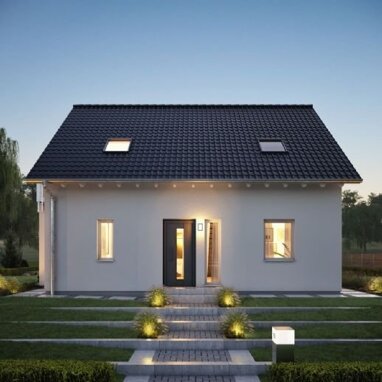 Einfamilienhaus zum Kauf 321.967 € 5 Zimmer 143 m² 475 m² Grundstück Rockenhausen Rockenhausen 67806