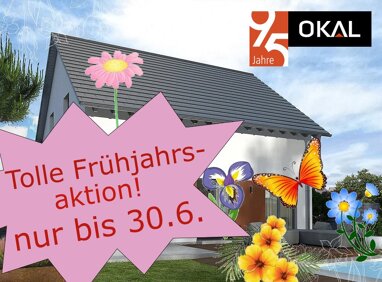 Einfamilienhaus zum Kauf 884.900 € 7 Zimmer 155 m² 541 m² Grundstück Ketsch 68775