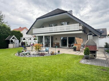 Mehrfamilienhaus zum Kauf 419.000 € 6 Zimmer 220 m² 689 m² Grundstück Liesborn Wadersloh 59329