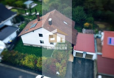 Einfamilienhaus zum Kauf 539.000 € 9 Zimmer 236,4 m² 1.016 m² Grundstück Altreuth Pretzfeld 91362