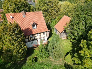 Haus zum Kauf 249.500 € 6 Zimmer 200 m² 2.110 m² Grundstück Bertelsdorf - Glend Coburg 96450