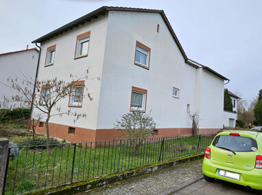 Einfamilienhaus zum Kauf Provisionsfrei 435.000 € 4 Zimmer 166 m² 492 m² Grundstück Schifferstadt 67105