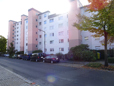 Wohnung zum Kauf 180.000 € 2 Zimmer 66,3 m² 4. Geschoss Röthenbach Ost Nürnberg 90449