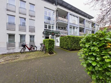 Wohnung zum Kauf 175.000 € 3 Zimmer 81 m² 2. Geschoss Körne Dortmund 44143