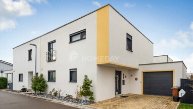 Doppelhaushälfte zum Kauf 700.000 € 6 Zimmer 153 m² 194 m² Grundstück Wendlingen Wendlingen am Neckar 73240