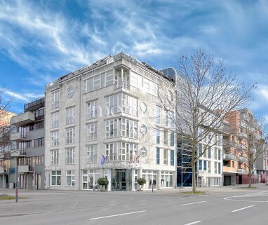 Apartmenthaus zum Kauf 34 Zimmer 2.736 m² 524 m² Grundstück Südstadt Tübingen 72072