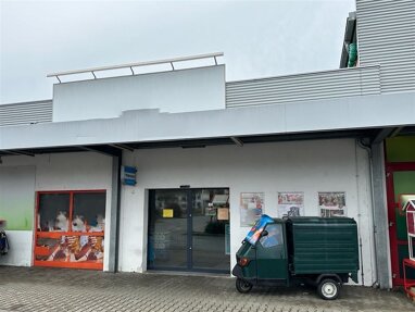Ladenfläche zur Miete 460 m² Verkaufsfläche Börstig Bamberg 96052