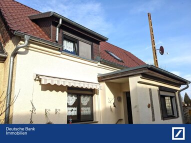 Einfamilienhaus zum Kauf 90.000 € 5 Zimmer 121 m² 1.180 m² Grundstück Schleesen Kemberg 06901