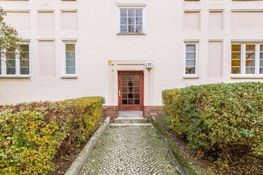 Apartment zum Kauf 254.734 € 3 Zimmer 64 m² 3. Geschoss Tempelhof Berlin 12103