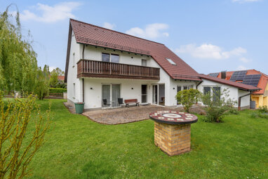 Einfamilienhaus zum Kauf 629.000 € 5 Zimmer 162 m² 748 m² Grundstück Langenzenn Langenzenn 90579