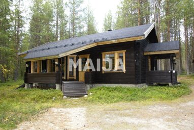 Haus zum Kauf 129.000 € 4 Zimmer 73 m² 1.603 m² Grundstück Juolukkapolku 6 Kemijärvi 98720