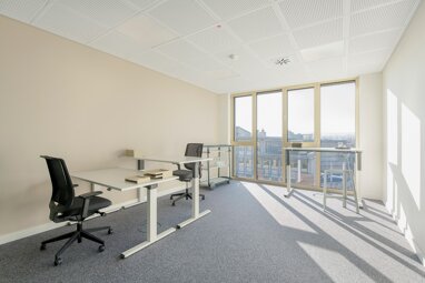 Bürofläche zur Miete Provisionsfrei 619 € 60 m² Bürofläche teilbar von 15 m² bis 60 m² Industriegebiet Konstanz 78467