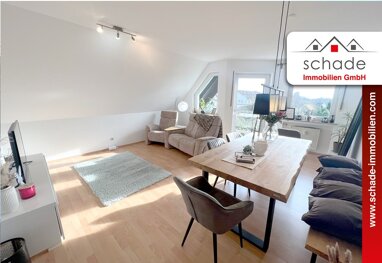 Wohnung zum Kauf 109.000 € 2 Zimmer 62,5 m² Erdgeschoss Grünewald Lüdenscheid 58509