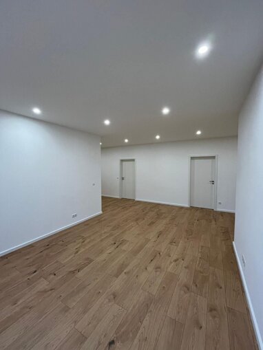 Wohnung zur Miete 2.300 € 5 Zimmer 202,8 m² 3. Geschoss Löhrstr. 127 Mitte 4 Koblenz 56068