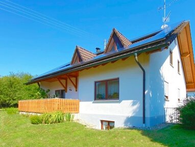 Mehrfamilienhaus zum Kauf 649.000 € 9 Zimmer 250 m² 802 m² Grundstück Altheim Frickingen 88699