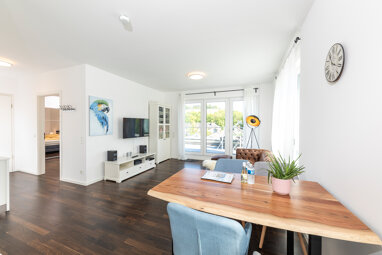 Wohnung zum Kauf 238.100 € 2 Zimmer 49,8 m² 3. Geschoss Martinerfeld 65 Trier-West 1 Trier 54294