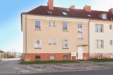 Mehrfamilienhaus zum Kauf 399.000 € 9 Zimmer 194,1 m² 309,1 m² Grundstück Sassnitz Sassnitz 18546