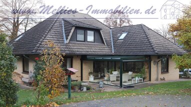 Haus zum Kauf 353.000 € 7 Zimmer 172 m² 1.285 m² Grundstück Bad Bevensen Bad Bevensen 29549
