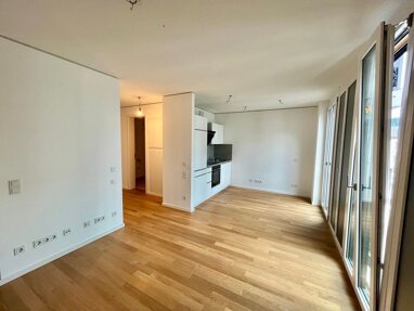 Wohnung zur Miete 1.310 € 1 Zimmer 36,5 m² 3. Geschoss Goethestraße 30 Ludwigsvorstadt-Kliniken München 80336
