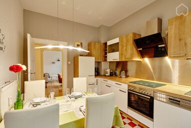 Wohnung zur Miete Wohnen auf Zeit 1.600 € 2 Zimmer 60 m² frei ab sofort Kostheim - Mitte Mainz 55246