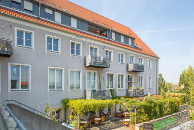 Wohnung zur Miete 406,73 € 2 Zimmer 49,4 m² Heinz-Bongartz-Str. 24 Nickern Dresden 01239