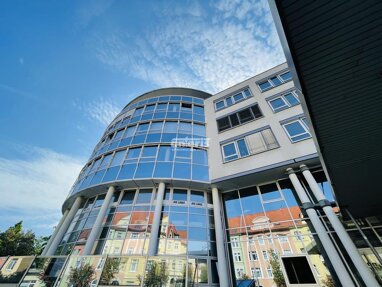 Bürofläche zur Miete 399 m² Bürofläche teilbar ab 399 m² Johannesvorstadt Erfurt 99085