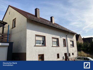 Mehrfamilienhaus zum Kauf 139.000 € 5 Zimmer 210 m² 470 m² Grundstück Schmalenberg 67718