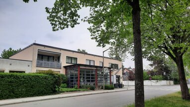 Haus zum Kauf 2.000.000 € 9 Zimmer 580 m² 992 m² Grundstück Äußerer Westen Regensburg / Prüfening 93049
