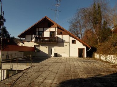 Mehrfamilienhaus zum Kauf 175.000 € 5 Zimmer 150 m² 1.119 m² Grundstück Dorfstr. 2 Ringelai Ringelai 94160