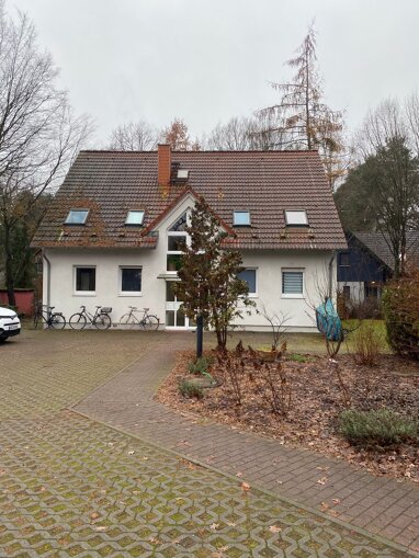 Wohnung zum Kauf 249.000 € 2 Zimmer Alte Schildower Straße 57 Glienicke/Nordbahn 16548