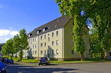 Wohnung zur Miete 299 € 2 Zimmer 41,9 m² 3. Geschoss Elsässer Straße 11 Eilpe-Süd / Selbecke Hagen 58091