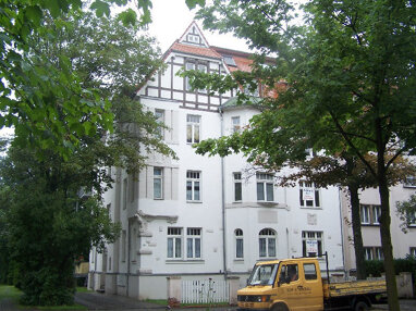 Wohnung zur Miete 524 € 2 Zimmer 68,5 m² 2. Geschoss Kurt-Eisner-Str. 39WE 06 Nordvorstadt 152 Zwickau-Pölbitz 08058