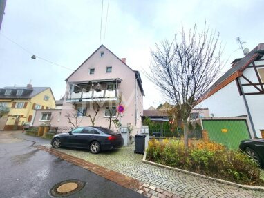 Mehrfamilienhaus zum Kauf 8 Zimmer 376 m² Grundstück Erbenheim - Mitte Wiesbaden 65205