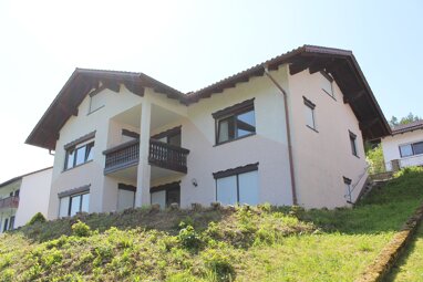 Einfamilienhaus zum Kauf 385.000 € 7 Zimmer 260 m² 690 m² Grundstück Thurmansbang Thurmansbang 94169